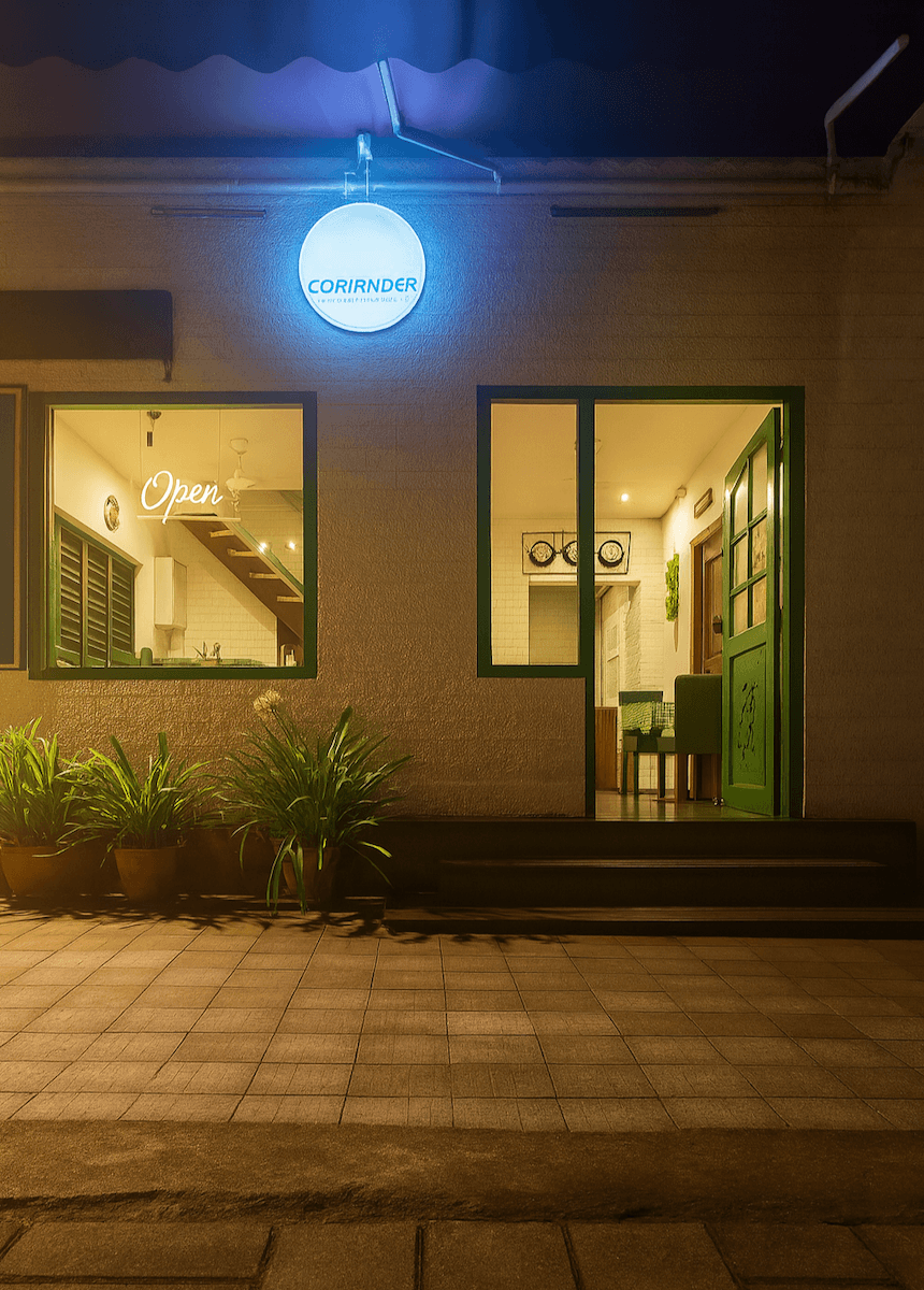 Continental Breakfast